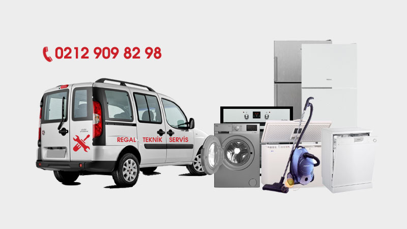 Cihangir Regal Servisi Avcılar