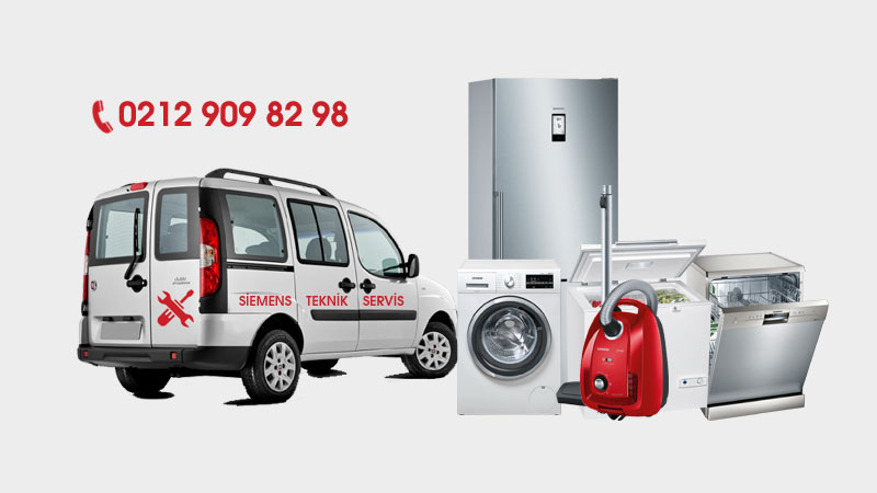 Cihangir Siemens Servisi Avcılar