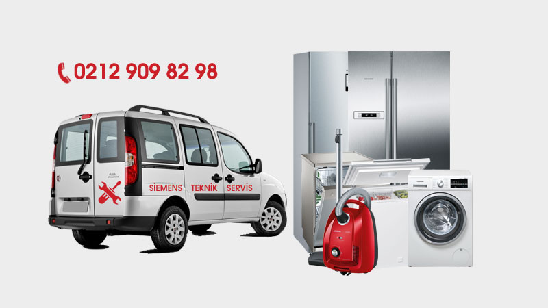 Çobançeşme Siemens Servisi