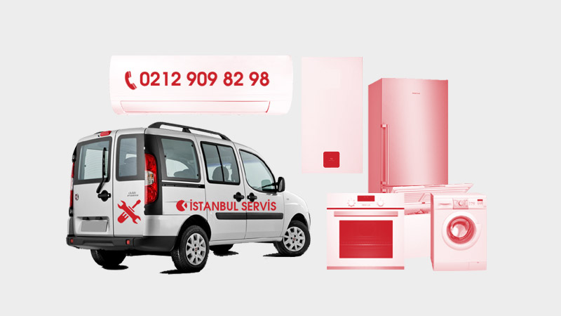 Harmantepe LG Servisi